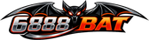 6888 Bat লোগো